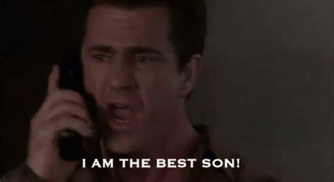 best son meme|I Am The Best Son! GIF